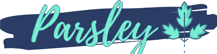 Parsley logo